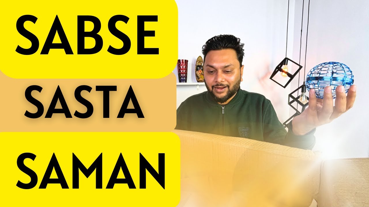 We bought Sabse Saste Gadgets and Home Improvement products | Unbelievable Prices | Deodap Wholesale