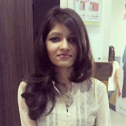 Aditi Sharma