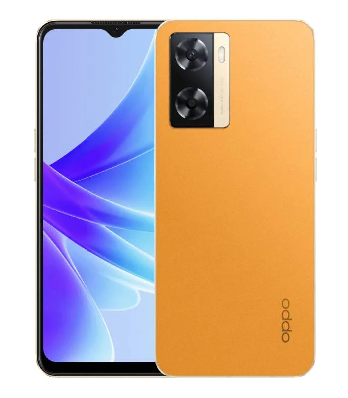 OPPO A77
