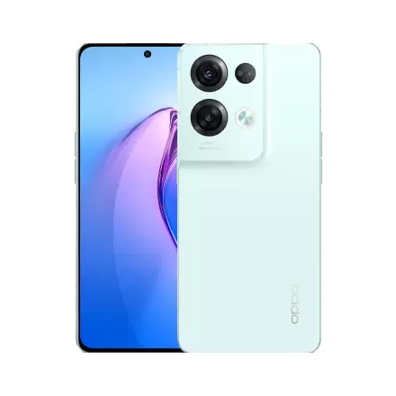 Oppo Reno8 Pro