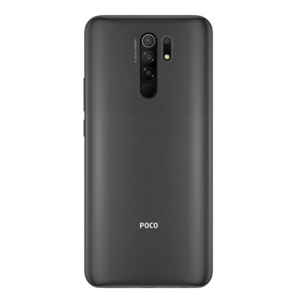POCO M2 Reloaded