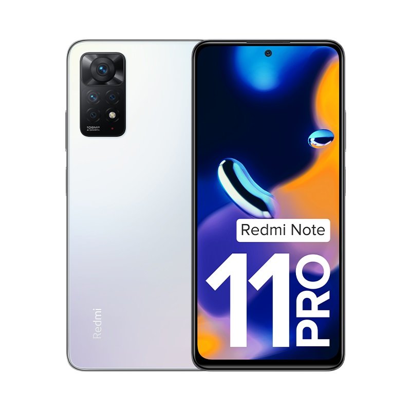 Redmi Note 11 Pro 1