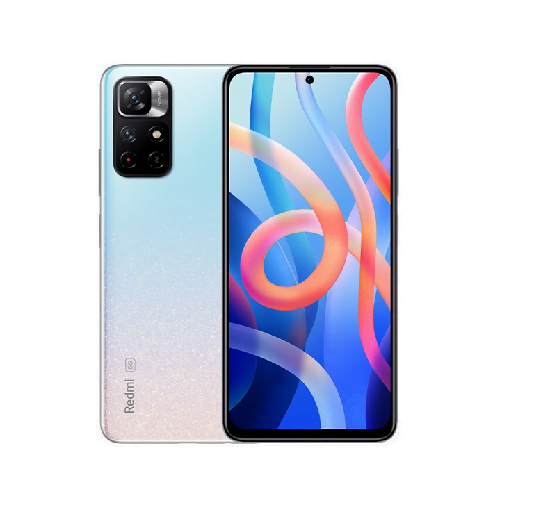 Redmi Note 11T 5G