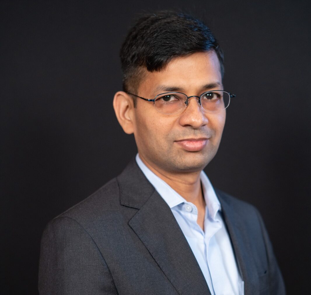 Sumit Srivastava