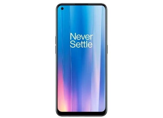OnePlus Nord CE2 5G
