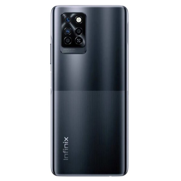 Infinix Note 10 Pro