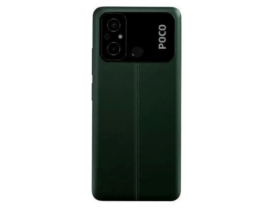 Poco C55