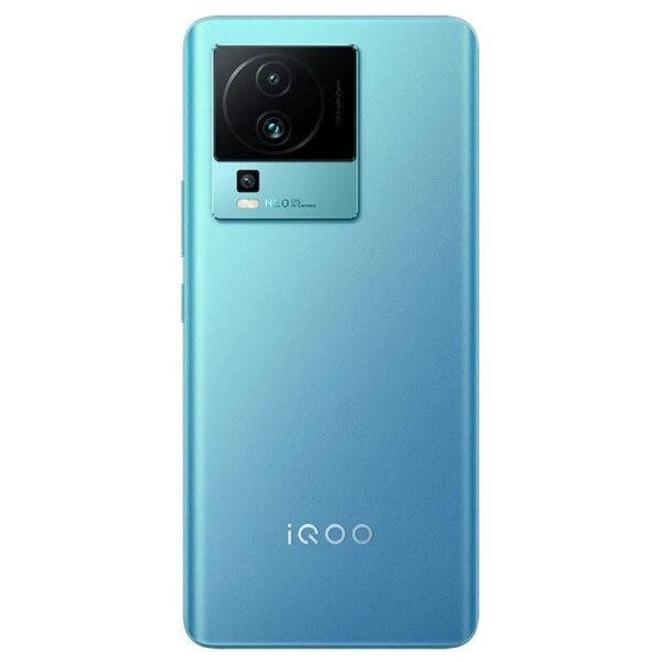 iQOO Neo 7
