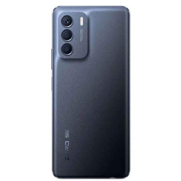 Infinix Zero 5G 2023 TURBO