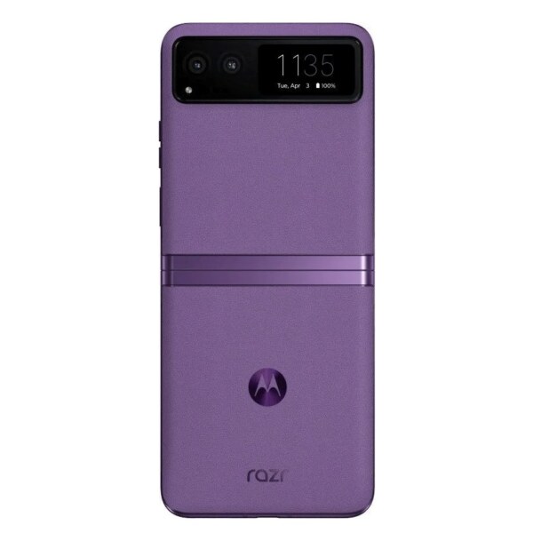 motorola razr 40