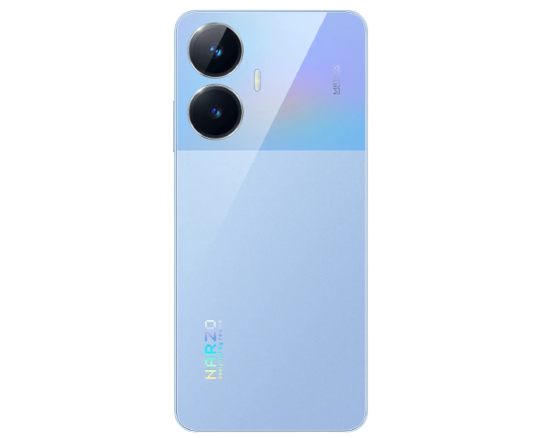 realme Narzo N55