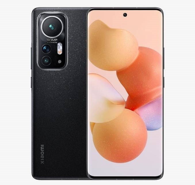 Xiaomi 12 1