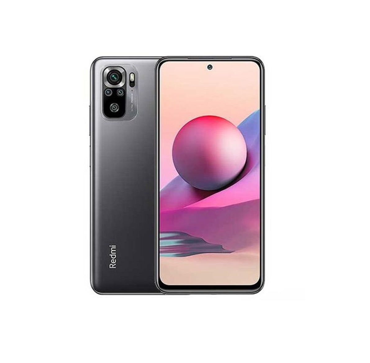 Xiaomi Redmi Note 10S 64GB Onyx Grey 6934177742033 08072021 01 p