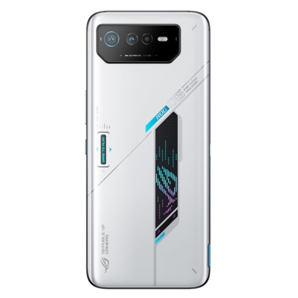 Asus ROG Phone 6