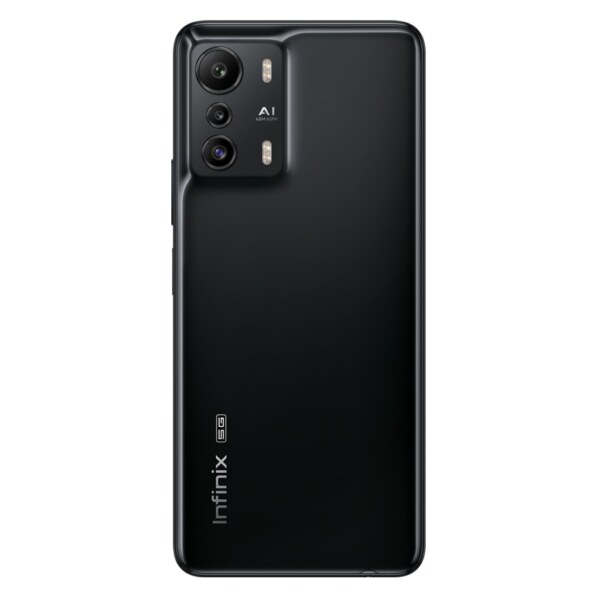 Infinix Zero 5G