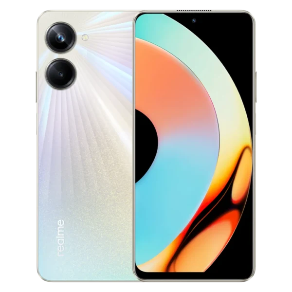 realme 10 Pro 5G