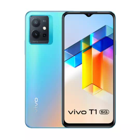 vivo T1 5G MConverter.eu