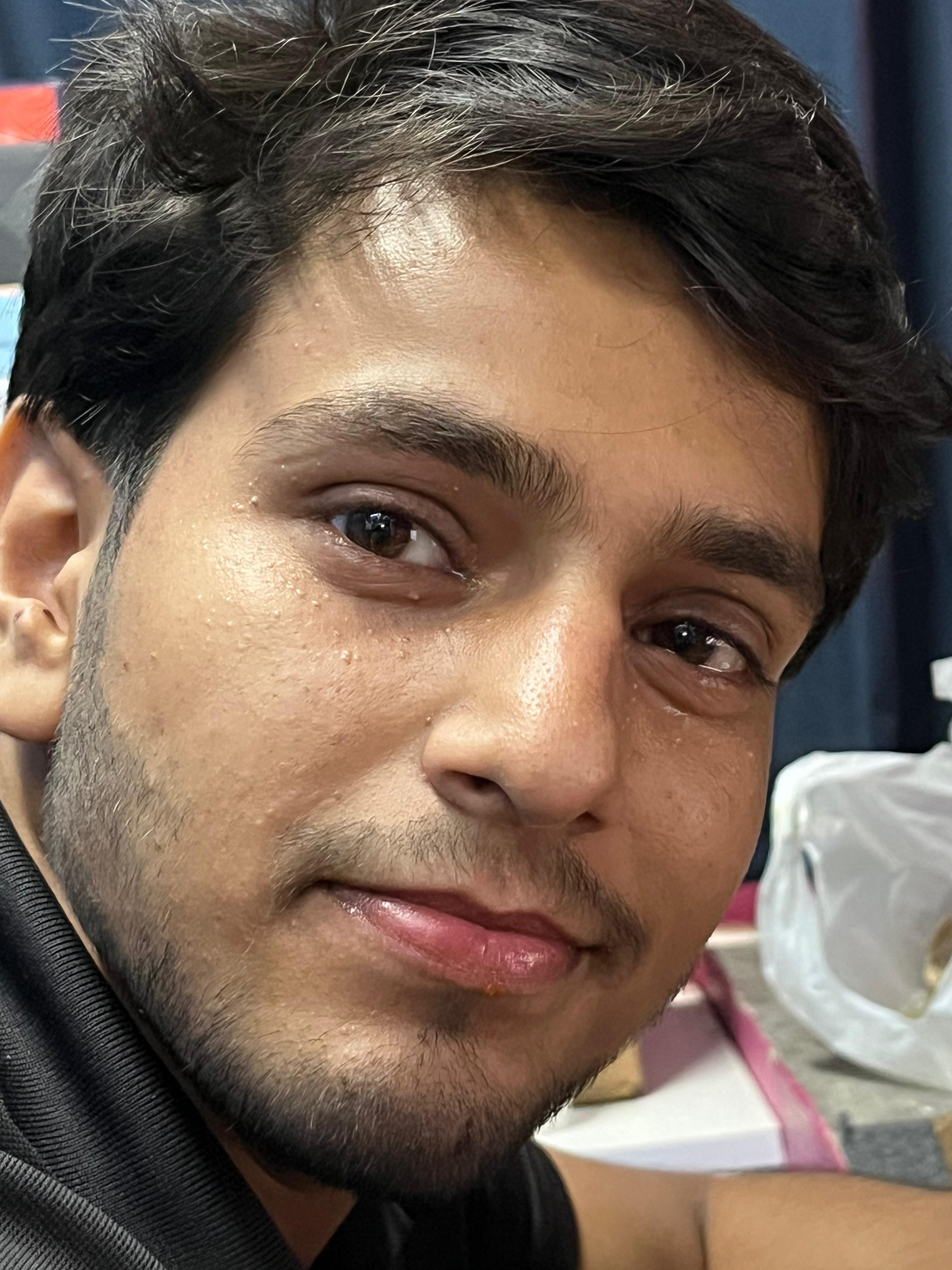 Hardik