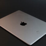 I PAD
