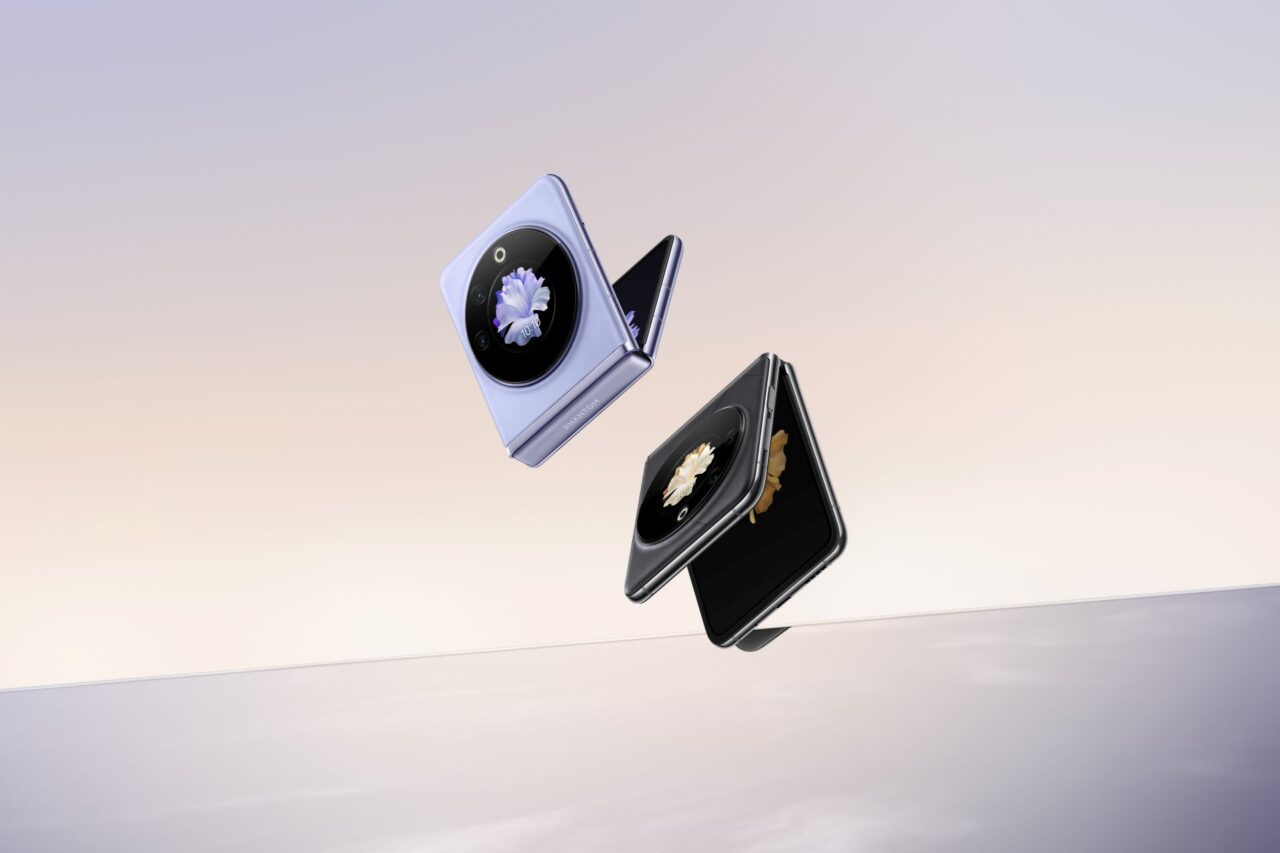 TECNO Phantom V Flip 5G: A New Addition this Festive Season