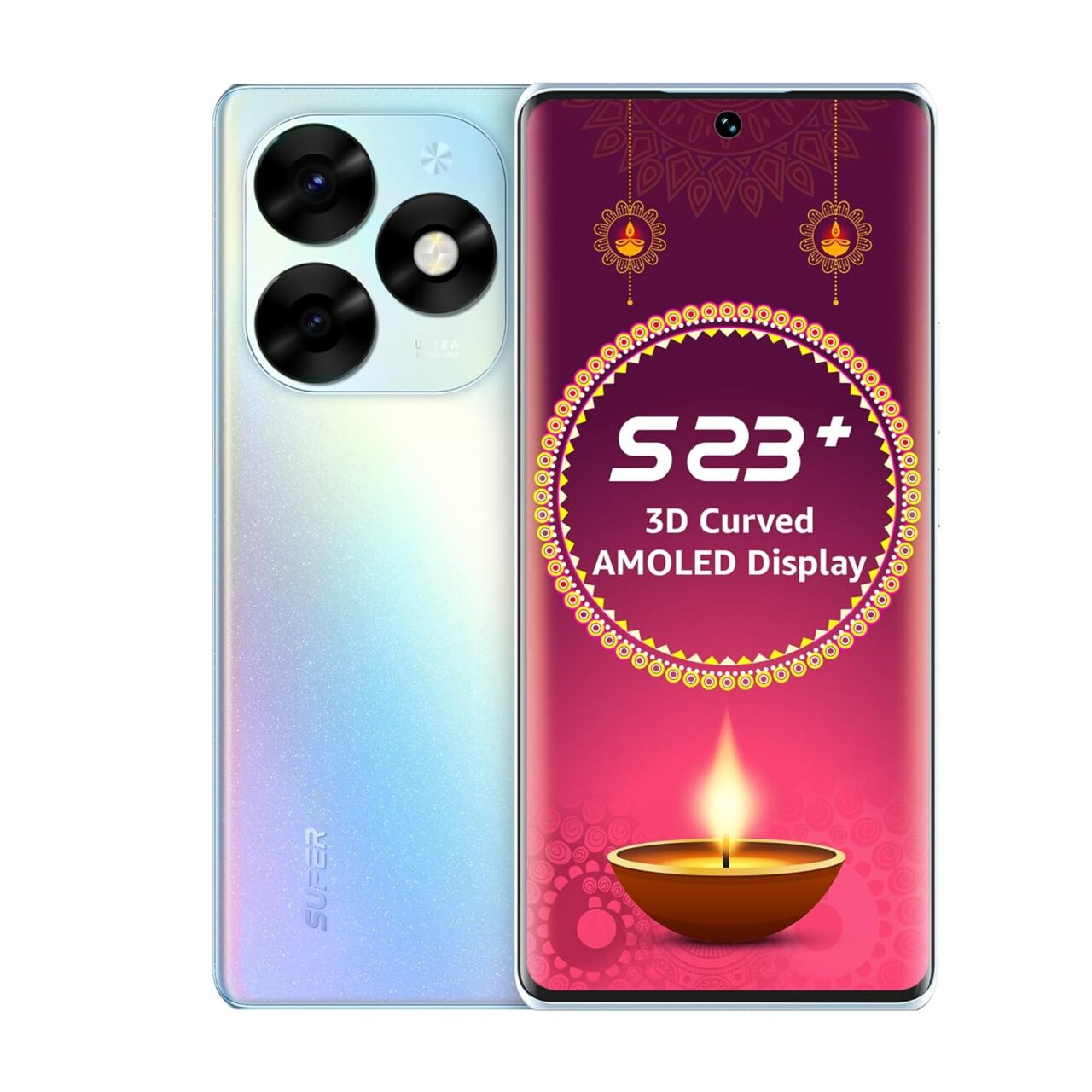 Affordable Smartphone Options Flourish in 2023 Market