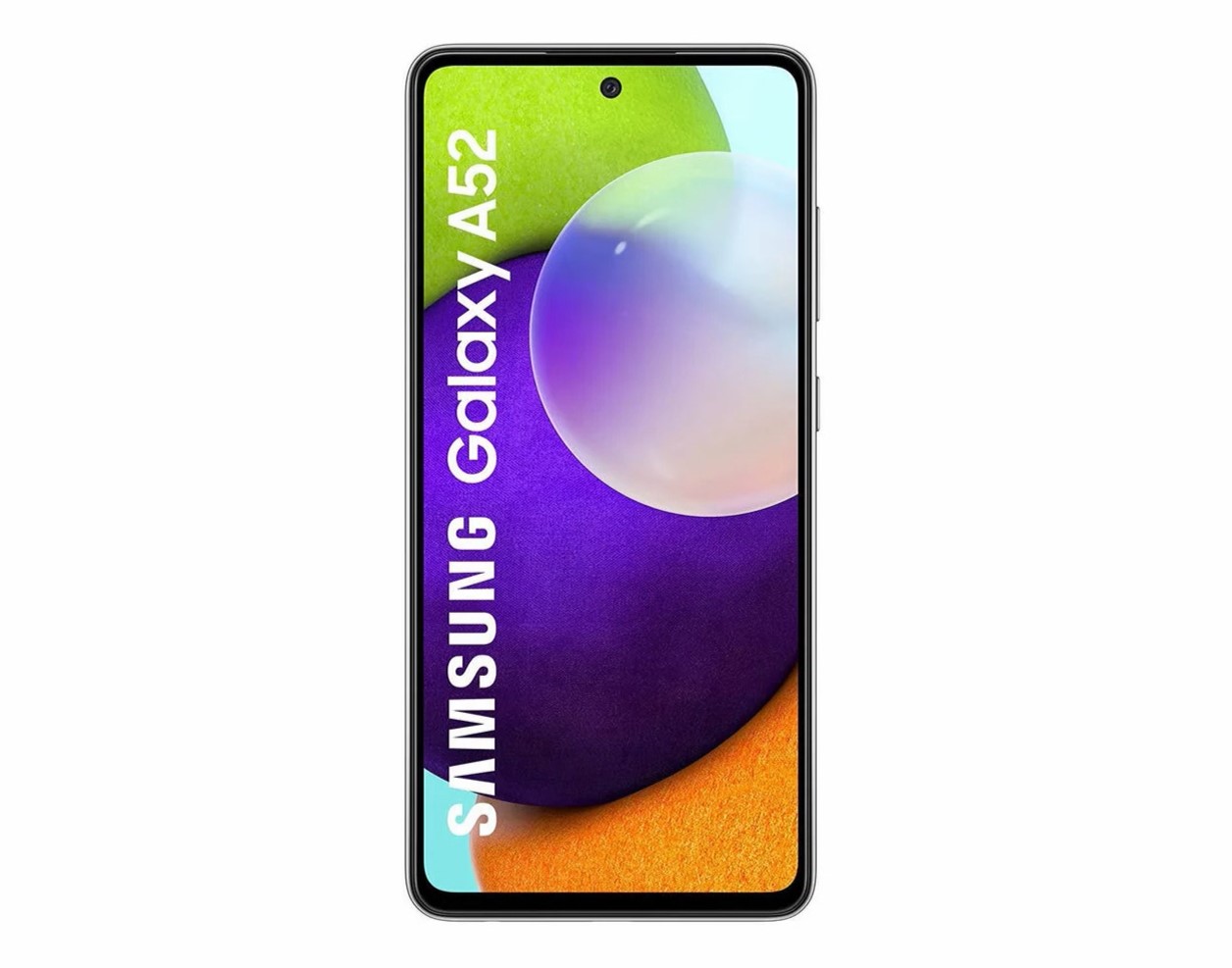 Samsung Galaxy A52