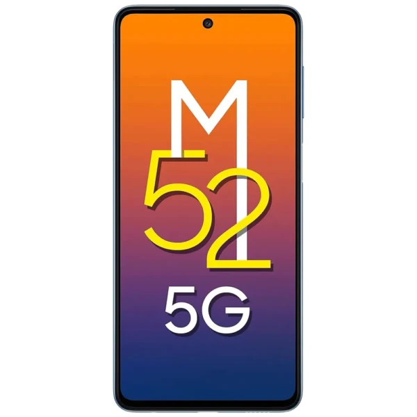 Samsung Galaxy M52