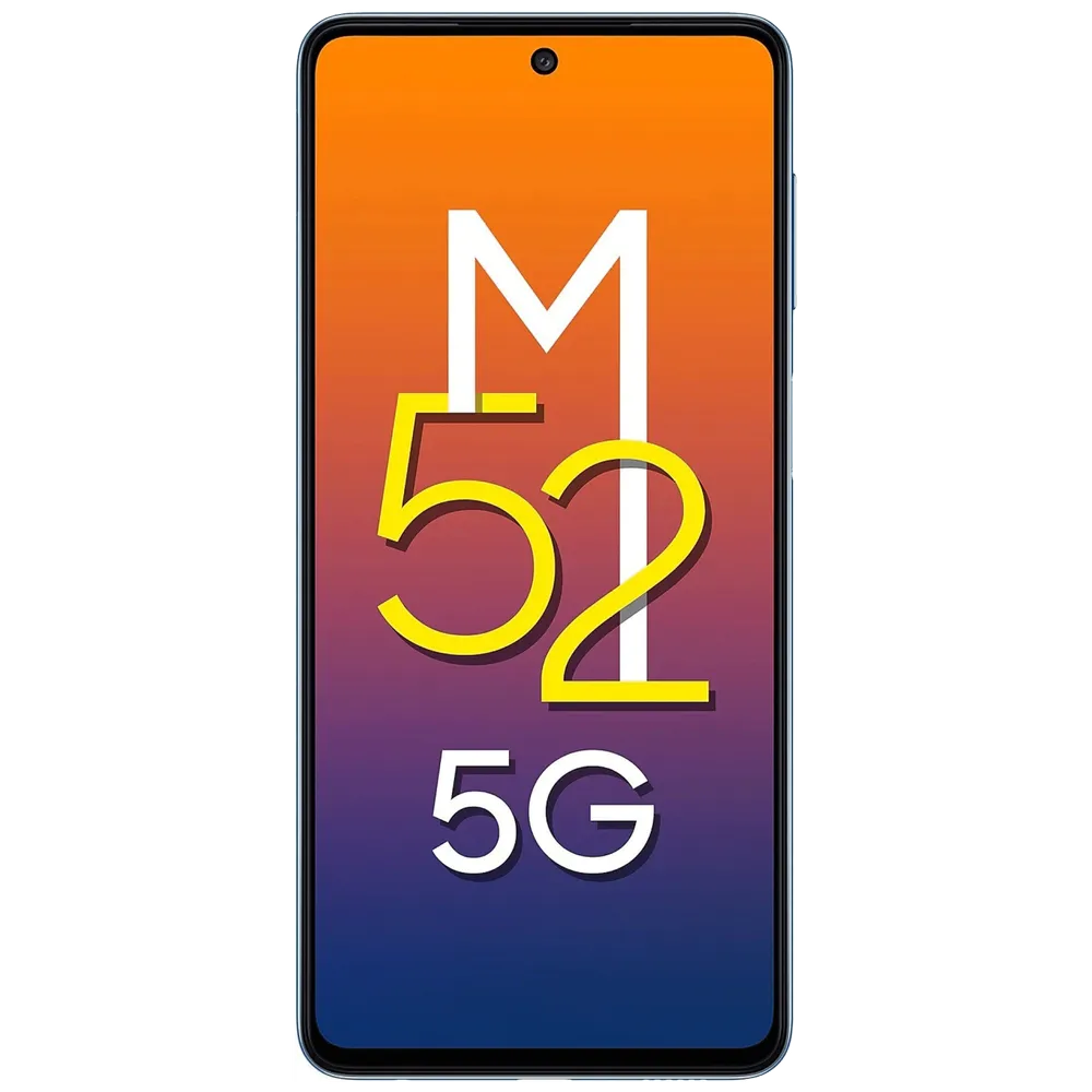 Samsung Galaxy M52