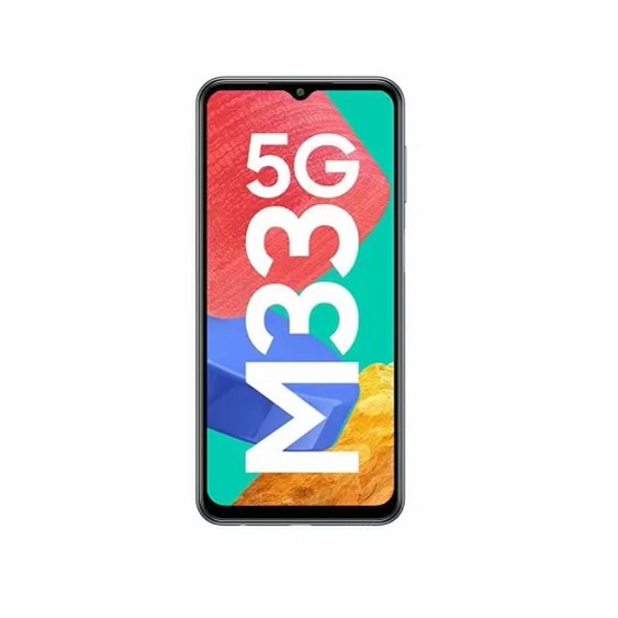Samsung Galaxy m33 5G