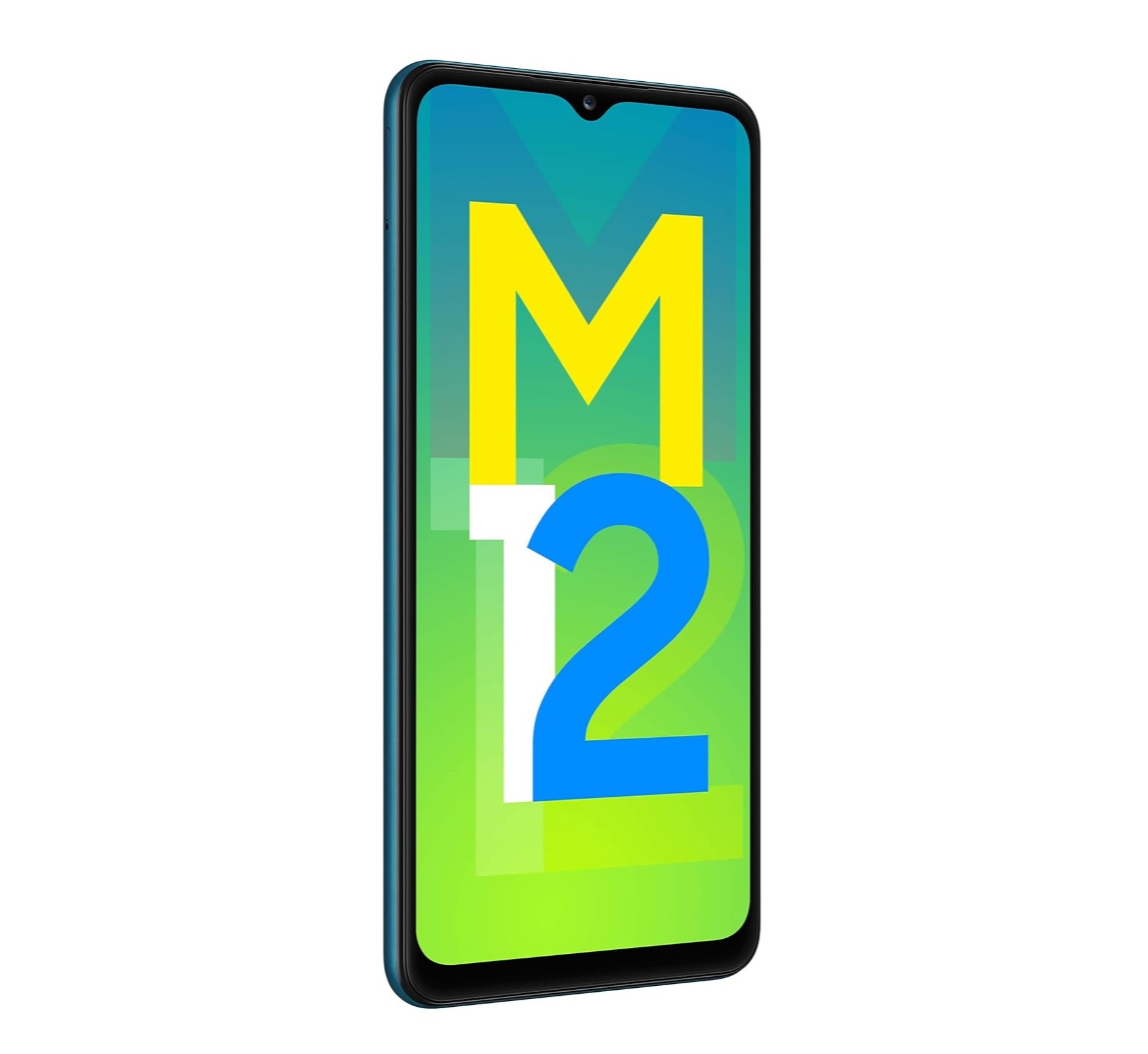 Samsung Galaxy M12