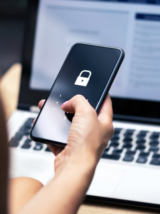 4 Signs That Your Phone Has Been Hacked!