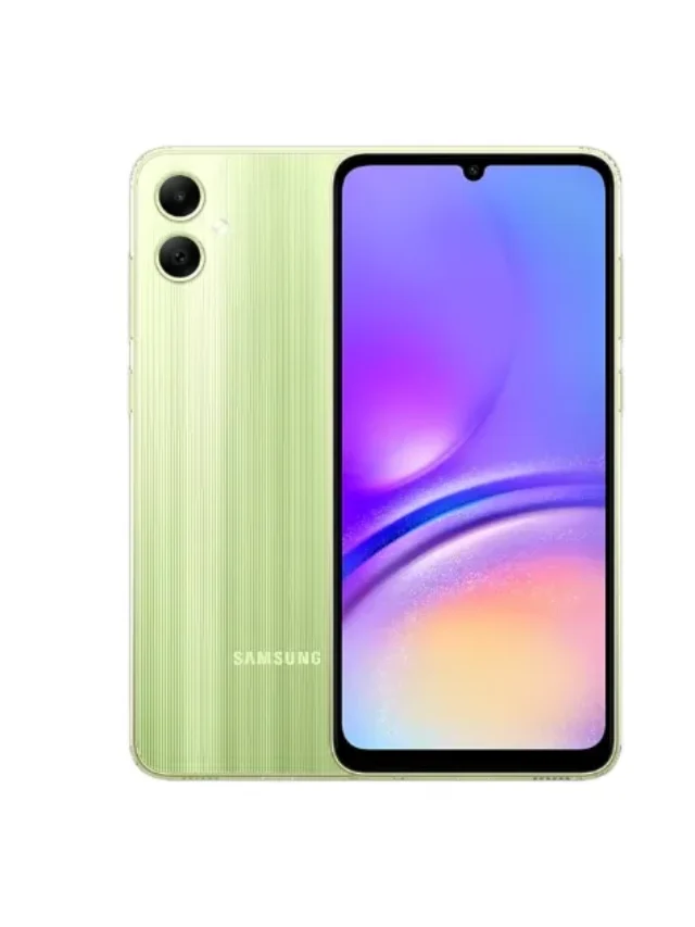 Samsung Galaxy A05