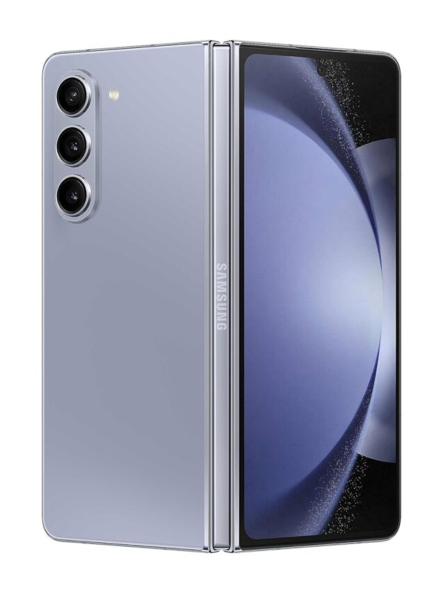 Samsung Z Fold 5