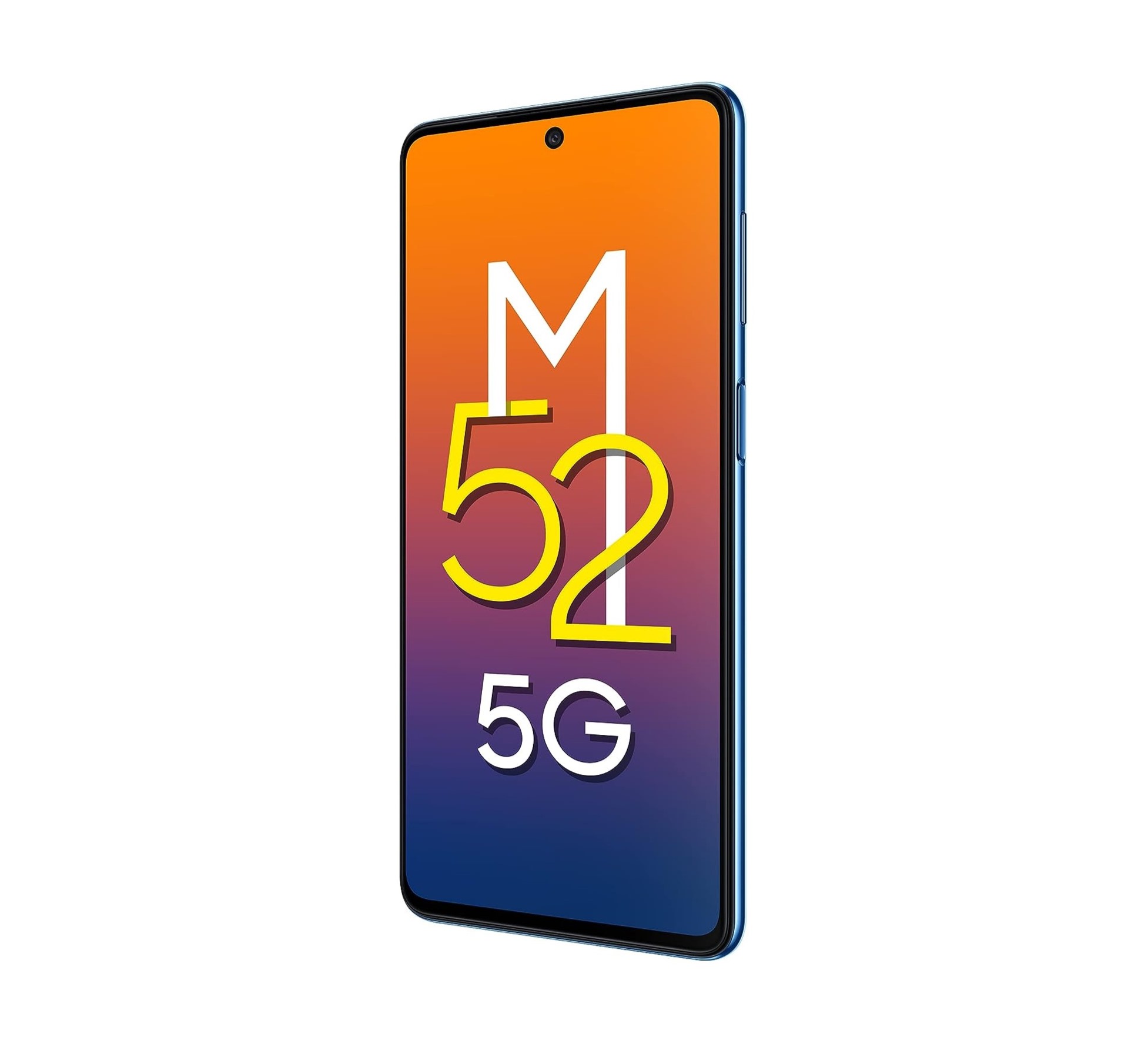 samsung galaxy m52 5g