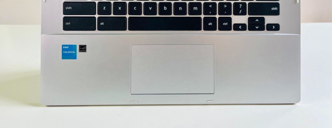 Asus Chromebook CX1400 Review