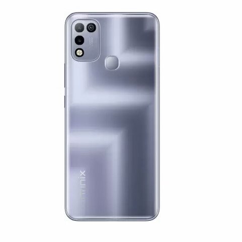 Infinix Hot 10 Play 4G