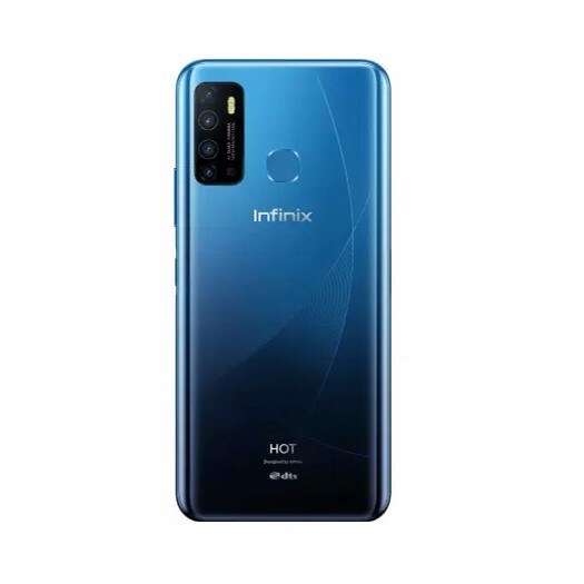 Infinix Hot 9 4G