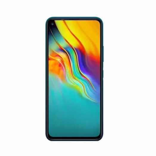 Infinix Hot 9