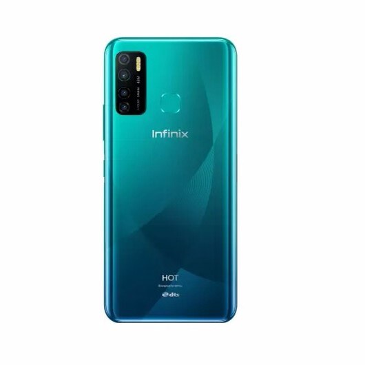 Infinix Hot 9 Pro