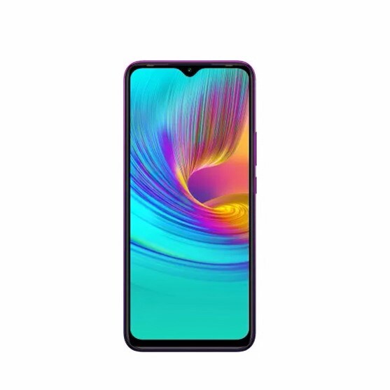 Infinix SMART 4
