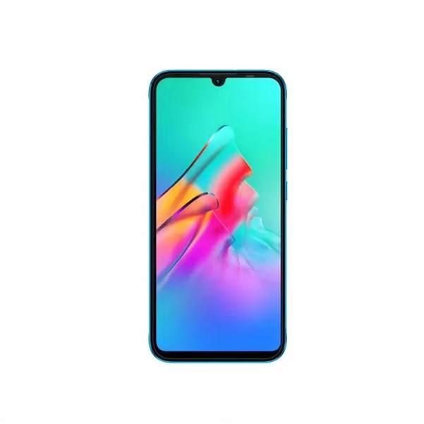 Infinix Smart HD 2021