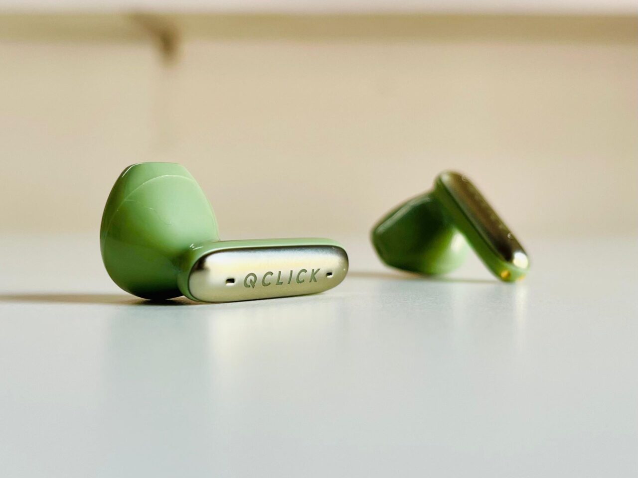 Qclick Blues 1 TWS Earbuds Review (4)