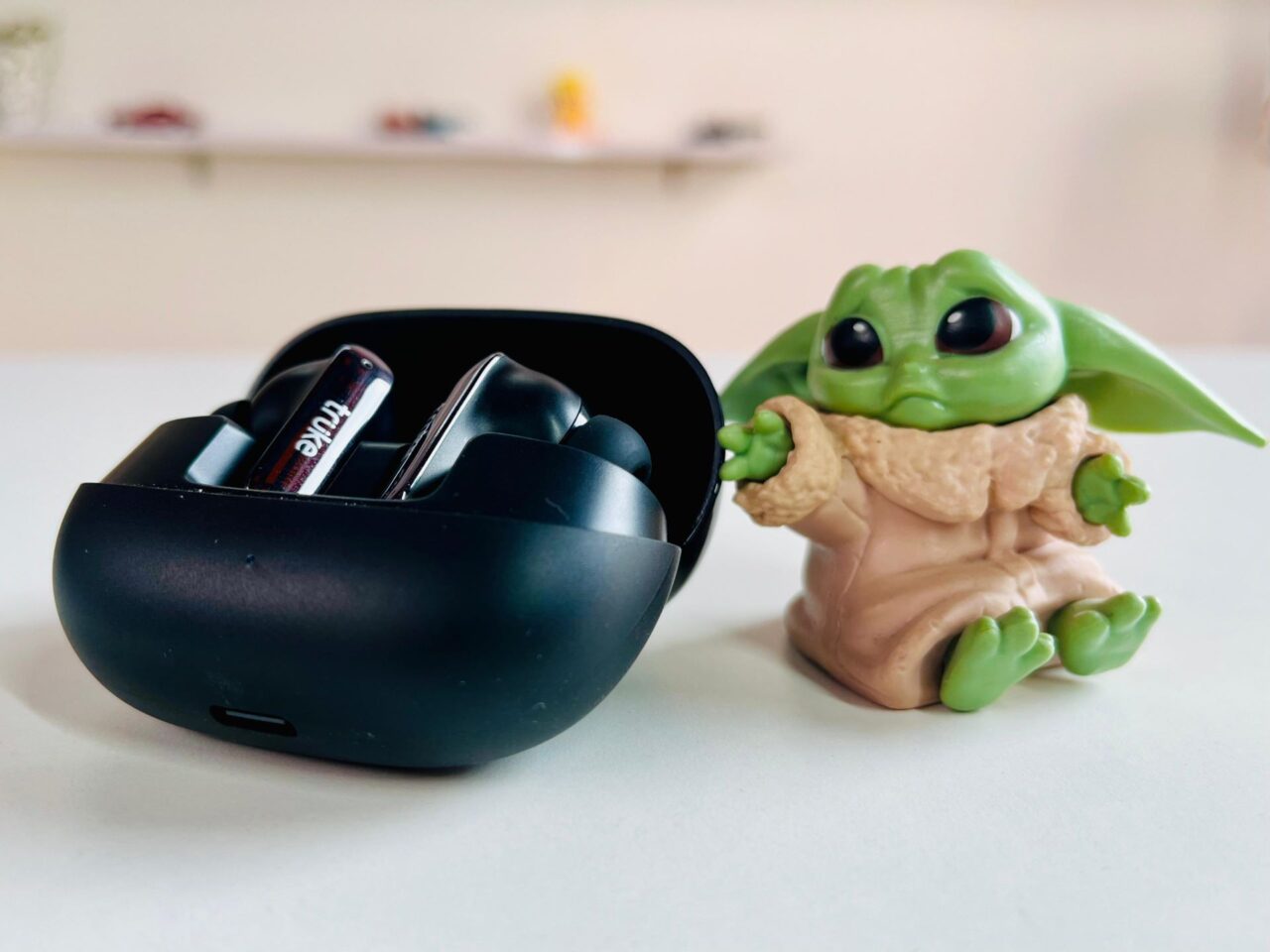 Truke Clarity Five Review