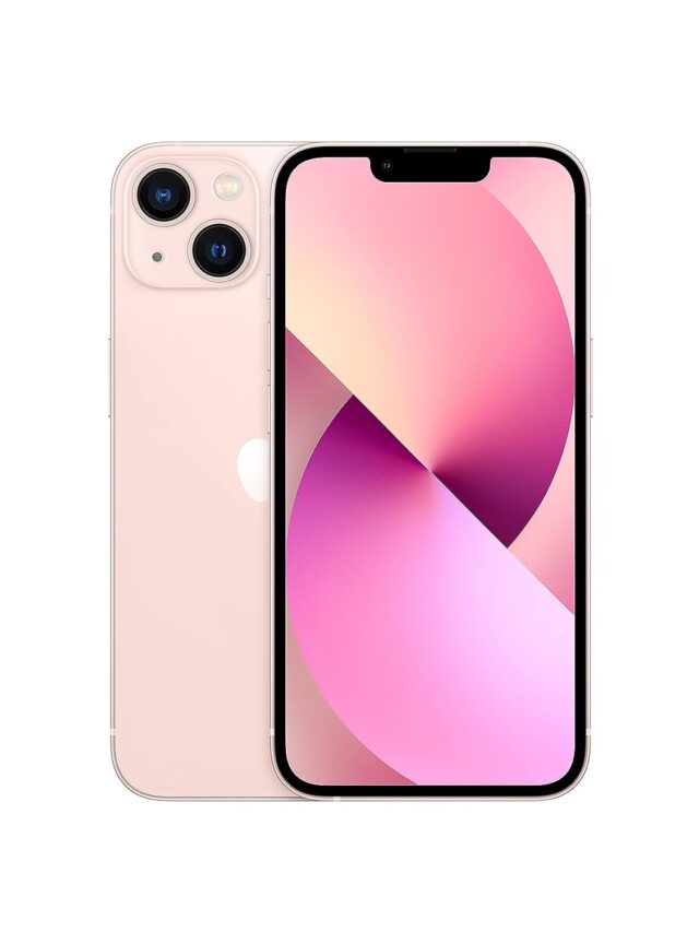 Apple iPhone 13