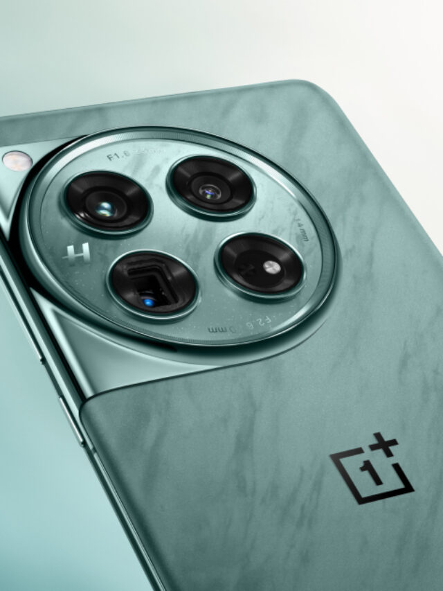 OnePlus 12 5G
