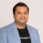 Archit Agarwal Co Founder Crossbeats image e1711458780329