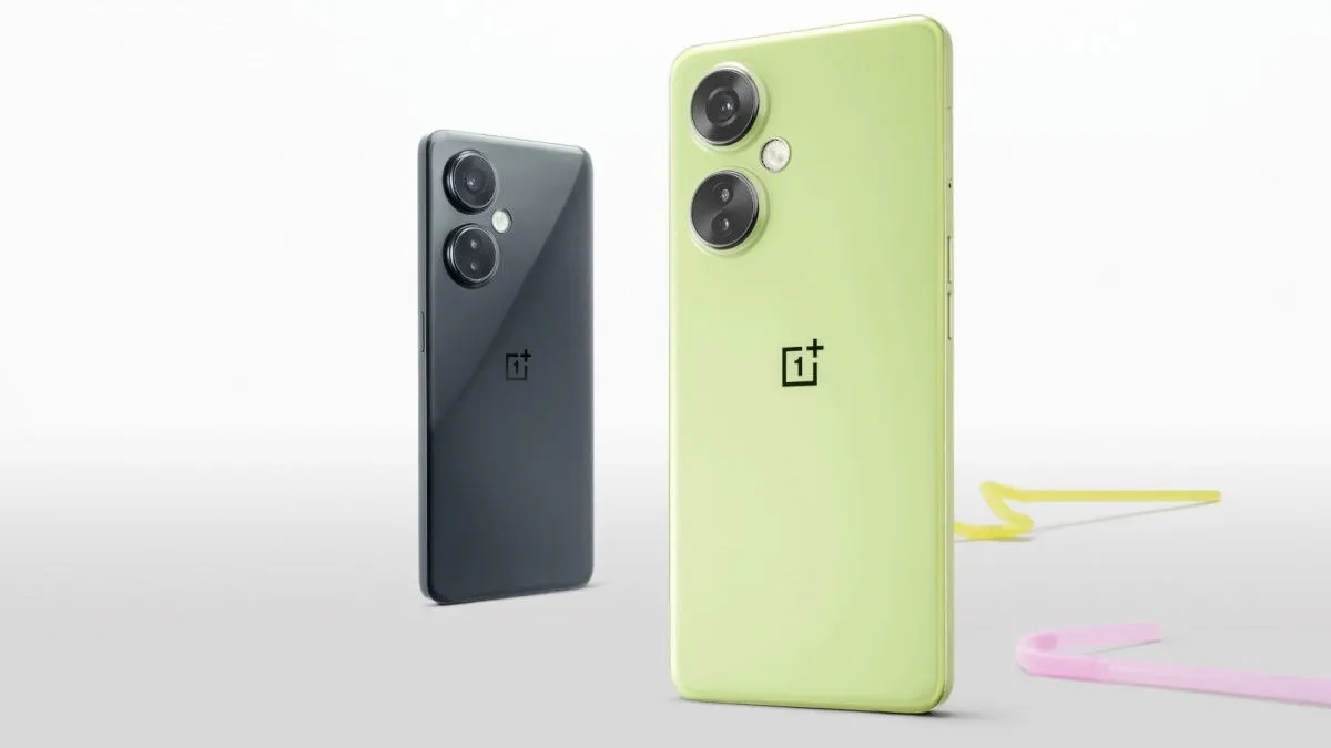 OnePlus Nord N30 5G