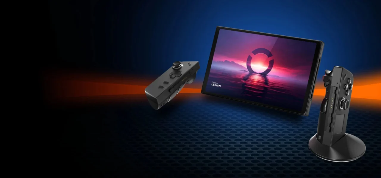 lenovo legion go intro