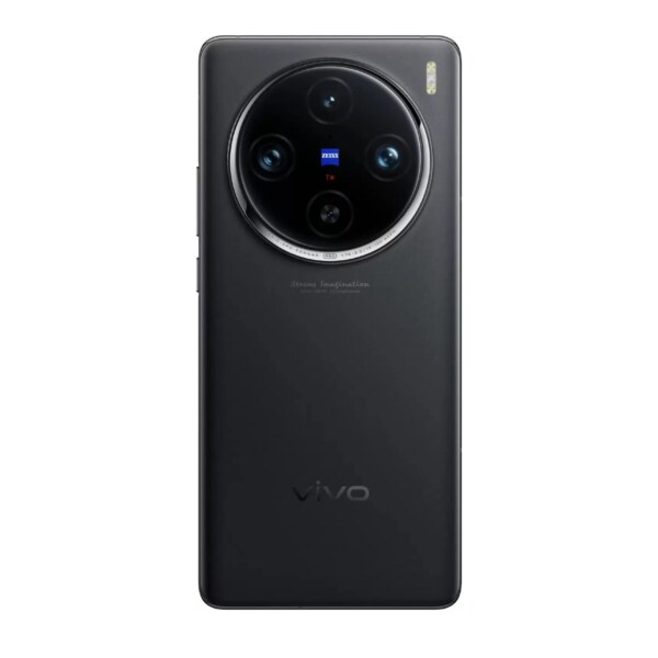 vivo X100 Pro