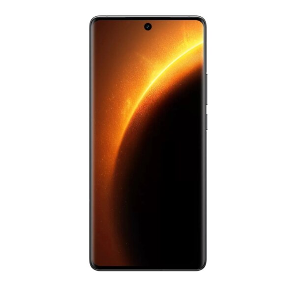 vivo X100 Pro